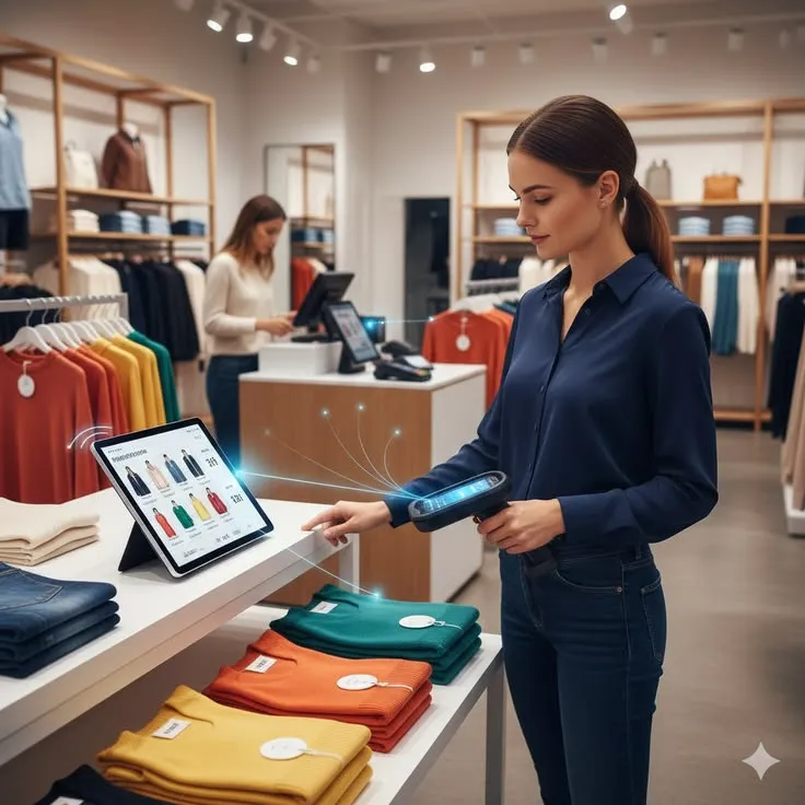Omnichannel Commerce